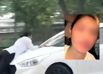 ‘शाहनवाज के कई लड़कियों के साथ… ‘, लखनऊ हिट एंड रन की पीड़िता हुई इमोशनल, बताई खौफनाक आपबीती