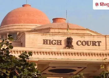 ग्राम पंचायतों में अतिक्रमण हटाने के लिए लंबी प्रक्रिया की आवश्यकता नहीं, हाईकोर्ट का बड़ा फैसला, Uttar-pradesh Hindi News