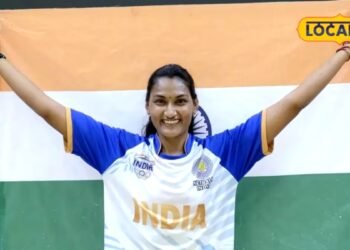 Success Story: रीढ़ की हड्डी में फ्रैक्चर, फिर भी नहीं मानी हार; झुंझुनूं की लक्ष्मी बनीं टीम इंडिया की उपकप्तान