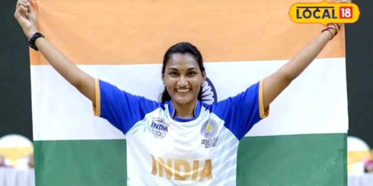 Success Story: रीढ़ की हड्डी में फ्रैक्चर, फिर भी नहीं मानी हार; झुंझुनूं की लक्ष्मी बनीं टीम इंडिया की उपकप्तान