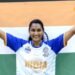 Success Story: रीढ़ की हड्डी में फ्रैक्चर, फिर भी नहीं मानी हार; झुंझुनूं की लक्ष्मी बनीं टीम इंडिया की उपकप्तान