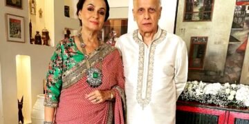 ‘आपकी पत्नी को काम की क्या जरूरत’, महेश भट्ट से शादी करते ही ठप हुआ था सोनी राजदान का करियर, लोग करते थे ये सवाल
