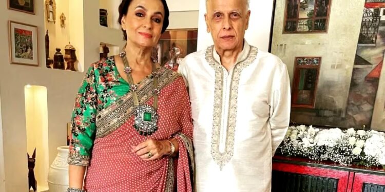 ‘आपकी पत्नी को काम की क्या जरूरत’, महेश भट्ट से शादी करते ही ठप हुआ था सोनी राजदान का करियर, लोग करते थे ये सवाल