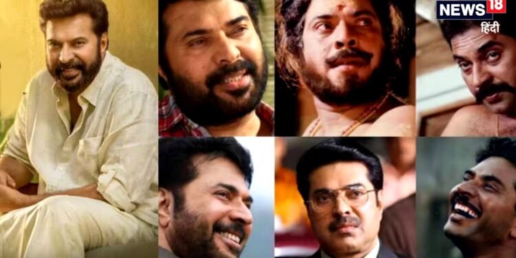 केस लड़ते-लड़ते कैमरे से हुआ इश्क, बदली किस्मत और बन गए मेगास्टार, उम्र 70 पार, जुनून अब भी जवान