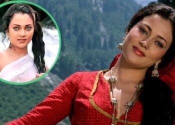 ‘कोई भी घिनौनी भावना नहीं थी’, ‘राम तेरी गंगा मैली’ के वॉटरफॉल सीन पर क्या बोलीं मंदाकिनी?