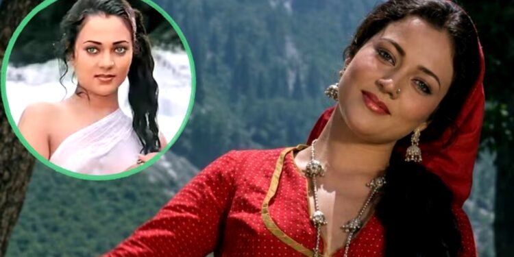 ‘कोई भी घिनौनी भावना नहीं थी’, ‘राम तेरी गंगा मैली’ के वॉटरफॉल सीन पर क्या बोलीं मंदाकिनी?