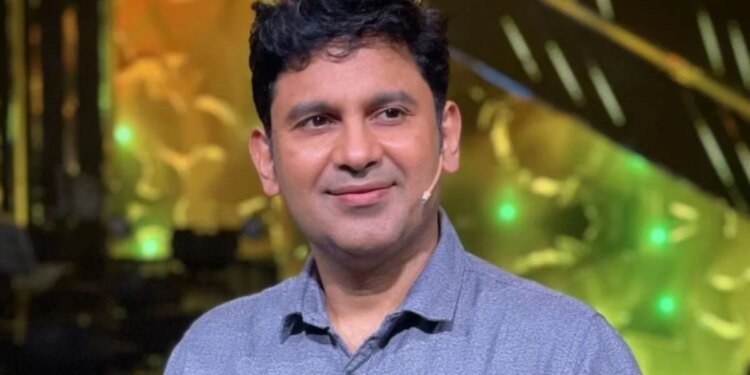 ‘वंदे मातरम्’ विवाद पर भड़के मनोज मुंतशिर, विरोधियों को दिया दो टूक जवाब- ‘हमारे बाप का हिंदुस्तान था और है’