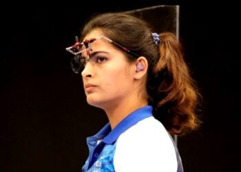 किसको याद करके रो पड़ी मनु भाकर, एशियन गेम्स में हार के बाद क्यों याद आए उनको पुराने कोच और उनकी सोच?
