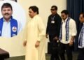 UP Chunav 2027: कौन हैं राजाराम, जिन्हें मायावती ने बनाया BSP का नया राष्ट्रीय कोऑर्डिनेटर? क्या है इसके मायने