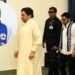 UP Chunav 2027: कौन हैं राजाराम, जिन्हें मायावती ने बनाया BSP का नया राष्ट्रीय कोऑर्डिनेटर? क्या है इसके मायने