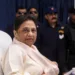 मोह में पड़कर पार्टी का नुकसान नहीं होने दूंगी, छोटे भतीजे ईशान से भी पद छीनने के बाद मायावती, Uttar-pradesh Hindi News