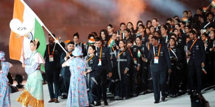 नागोया में भारत लगाएगा पदकों का शतक! शूटिंग-एथलेटिक्स से बड़ी उम्मीद, गोल्ड तय करेगा मेडल टेबल में जगह