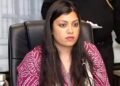 नोएडा की डीएम मेधा रूपम को सुप्रीम कोर्ट से राहत, सैलरी से 5 लाख का मुआवजा वसूलने के आदेश पर रोक