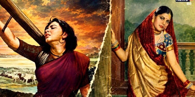 ‘मदर इंडिया’ जैसी अमर फिल्म बनाने वाले महबूब खान कभी ठोकते थे घोड़े की नाल, एक ‘औरत’ न ऐसे पहुंचाया ऑस्कर तक