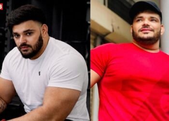 जींद के इंटरनेशनल कबड्डी प्लेयर मोहित दलाल नहीं रहे, 27 साल की उम्र में थमी सांसें, दुबई से इंग्लैंड तक खेल चुके थे मुकाबले