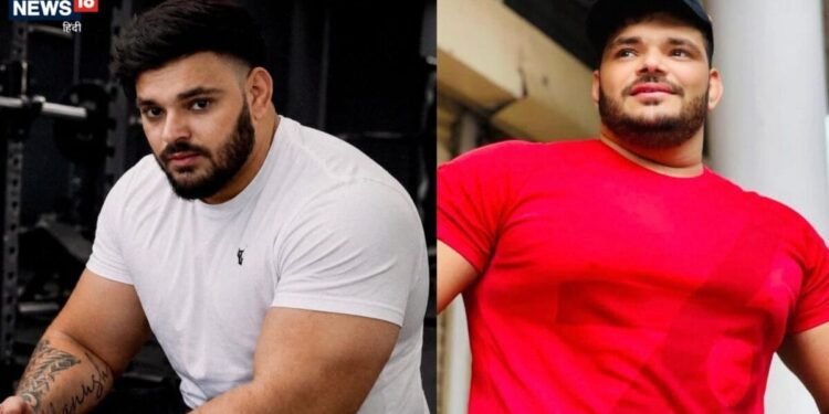 जींद के इंटरनेशनल कबड्डी प्लेयर मोहित दलाल नहीं रहे, 27 साल की उम्र में थमी सांसें, दुबई से इंग्लैंड तक खेल चुके थे मुकाबले