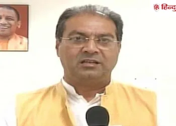 यूपी अल्पसंख्यक आयोग के अध्यक्ष बने मोहसिन रजा, संदीप जैन समेत 8 सदस्यों के नाम का भी ऐलान, Uttar-pradesh Hindi News