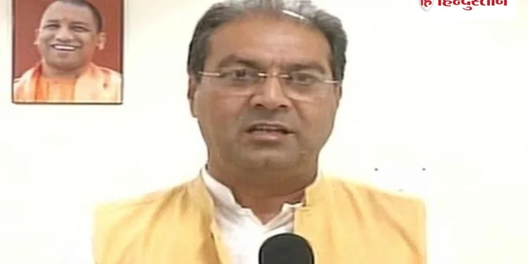 यूपी अल्पसंख्यक आयोग के अध्यक्ष बने मोहसिन रजा, संदीप जैन समेत 8 सदस्यों के नाम का भी ऐलान, Uttar-pradesh Hindi News