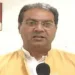 यूपी अल्पसंख्यक आयोग के अध्यक्ष बने मोहसिन रजा, संदीप जैन समेत 8 सदस्यों के नाम का भी ऐलान, Uttar-pradesh Hindi News