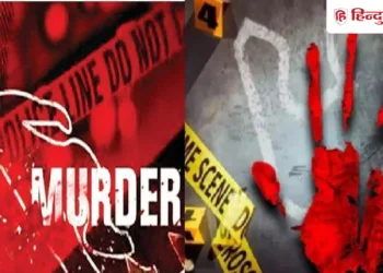 देवर और जेठ ने महिला को कुल्हाड़ी से काट डाला, पति और बेटे को भी पहुंचा दिया अस्पताल, Uttar-pradesh Hindi News
