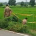 रेलवे कर्मचारी ने स्टेशन पर मिली महिला का रेप के बाद कर डाला कत्ल, लाश की नहीं हो पाई शिनाख्त, Uttar-pradesh Hindi News