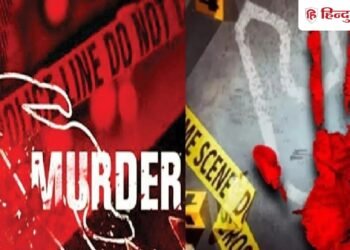 पैरोल पर छूटे पति ने फिर खेला खूनी खेल, अपनी ही पत्नी की त्रिशूल घोंपकर दी हत्या, Uttar-pradesh Hindi News