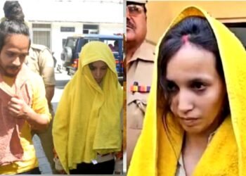 नीले ड्रम वाली मुस्कान को फांसी होगी या उम्रकैद? कल आएगा कोर्ट का फैसला, टिकी देशभर की निगाहें