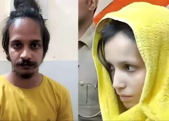 Blue Drum Case | Saurabh Murder Case | Saurabh Hatyakand