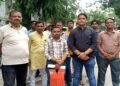 ‘अब या तो ईसाई बनूं या जान दे दूं’… मंदिर जाने पर भड़की पत्नी, हिंदू पति गुहार लेकर पहुंचा DM के दफ्तर