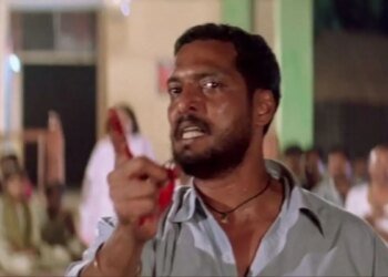 नाना पाटेकर के दो रूप: एक नरम, एक गरम! क्यों आता है इतना गुस्सा? 1.5 करोड़ की गाड़ी छोड़ किसानों को दी पूरी रकम