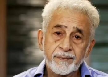 ‘हम ऐसी एक्टिंग नहीं कर सकते’, नसीरुद्दीन शाह ने पहाड़ के आमा-बुबू के आगे जोड़े हाथ, वायरल हुआ वीडियो