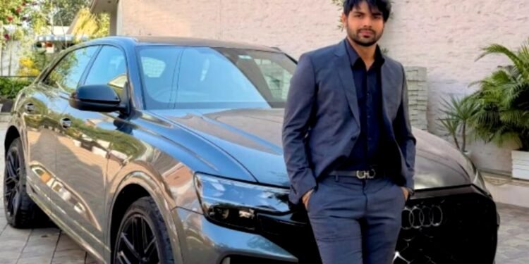 Neeraj Chopra Net Worth: नीरज चोपड़ा कितने कमाते हैं, कहां-कहां से होती है कमाई, जानिए कितनी संपत्ति के हैं मालिक