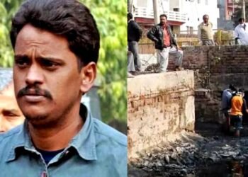 Nithari Murder Case: ‘कई खुलासे करने वाला था, इससे पहले ही…’, पीड़ित परिवार ने सुरेंद्र कोली की आत्महत्या पर उठाए सवाल