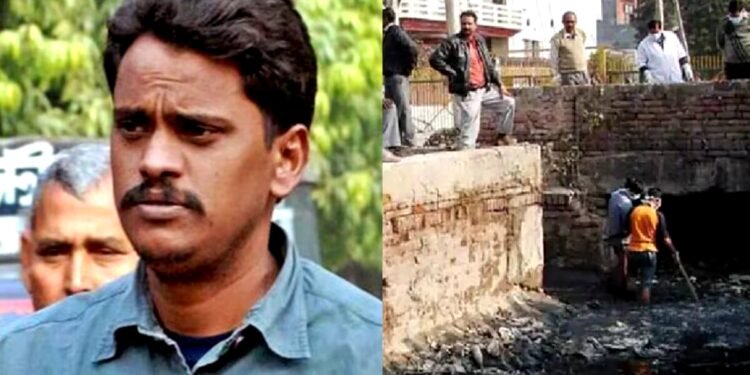 Nithari Murder Case: ‘कई खुलासे करने वाला था, इससे पहले ही…’, पीड़ित परिवार ने सुरेंद्र कोली की आत्महत्या पर उठाए सवाल
