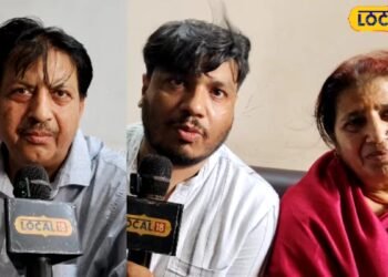 ‘जमीन खरीदकर चेक दिया, सब बाउंस….’, नोएडा में भूमि घोटाले का बड़ा आरोप, परिवारों ने बयां किया दर्द