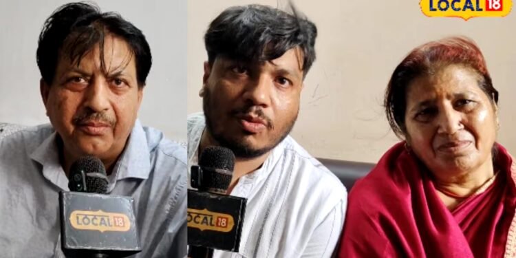 ‘जमीन खरीदकर चेक दिया, सब बाउंस….’, नोएडा में भूमि घोटाले का बड़ा आरोप, परिवारों ने बयां किया दर्द