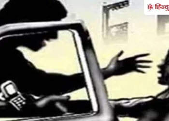 पुलिसवाला बनकर M.ED छात्रा का कार से अपहरण; कपड़े फाड़े, मारपीट की, लखनऊ में बड़ा कांड, Uttar-pradesh Hindi News