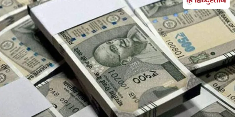 विधायक निधि में लेनदेन के स्टिंग पर DRDA के बाबू पर केस, 5% कमीशन मांगने का आरोप, Uttar-pradesh Hindi News
