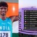 Mohammad Ashfaq: चीते की तरह भागे अशफाक, दूसरे नंबर पर फिनिश, विश्व U-20 चैंपियनशिप के सेमीफाइनल में एंट्री