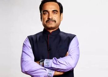 एक्टर से होस्ट बनने जा रहे पंकज त्रिपाठी, पहली बार संभालेंगे अवॉर्ड शो की कमान, बोले- ‘थोड़ी घबराहट और बहुत खुशी है’