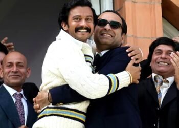 होटल में नाइट शिफ्ट दिन में थिएटर, 46 हजार लेकर मुंबई पहुंचा किसान पुत्र, बन गया बॉलीवुड स्टार