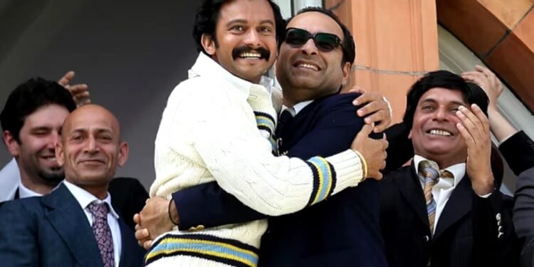 होटल में नाइट शिफ्ट दिन में थिएटर, 46 हजार लेकर मुंबई पहुंचा किसान पुत्र, बन गया बॉलीवुड स्टार