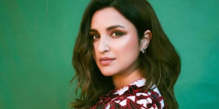 ‘मुझे पता ही नहीं चला मैं कब एयरपोर्ट पहुंची’, बेटे से दूर जाकर फूट-फूटकर रोई थीं परिणीति चोपड़ा, बयां किया दर्द