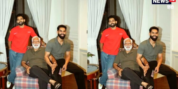 पत्नी गीत ग्रेवाल से तलाक के बाद परमिश वर्मा का नया पोस्ट, बोले- ‘जिंदगी में नेगेटिविटी के लिए जीरो जगह’