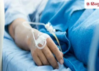 हमीरपुर में तीन साल का बच्चे में और हरदोई के 16 लोगों में स्वाइन फ्लू की पुष्टि, Uttar-pradesh Hindi News