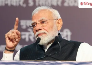होम्योपैथी की गोली देते ही बेनकाब हुए दिमागी नक्सल, PM मोदी का तंज, Ncr Hindi News