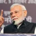 होम्योपैथी की गोली देते ही बेनकाब हुए दिमागी नक्सल, PM मोदी का तंज, Ncr Hindi News