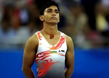 आशीष कुमार को लेकर मचा बवाल, शिकायत के बाद GFI ने लिस्ट से ही नाम काट दिया
