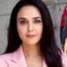 सलमान-ट्विंकल के बाद प्रीति जिंटा भी तुकाराम मुंडे की हुईं मुरीद, टी-शर्ट पहनकर दिया खास मैसेज, वीडियो वायरल