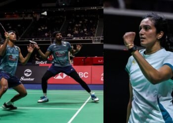 Badminton World Championship: सिंधु को नौवी, सात्विक-चिराग को पांचवीं वरीयता, कितना तैयार भारत?
